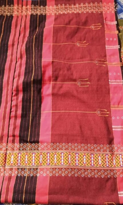 Northeast Handloom Arunachal Origin Product SKU 021