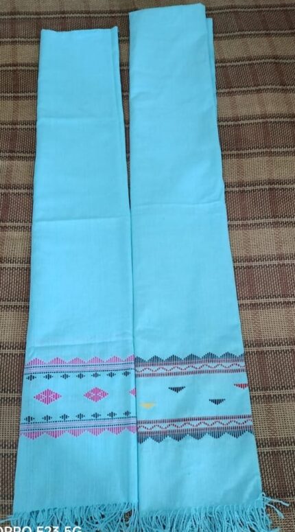 Northeast Handloom Arunachal Origin Product SKU 041