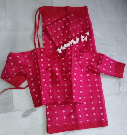 Northeast Handloom Arunachal Origin Product SKU 042