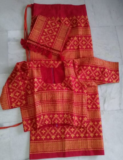 Northeast Handloom Arunachal Origin Product SKU 043
